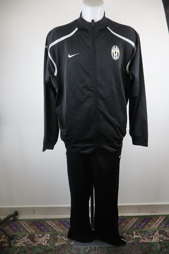 Nike juventus calcio tuta - nike, uomo