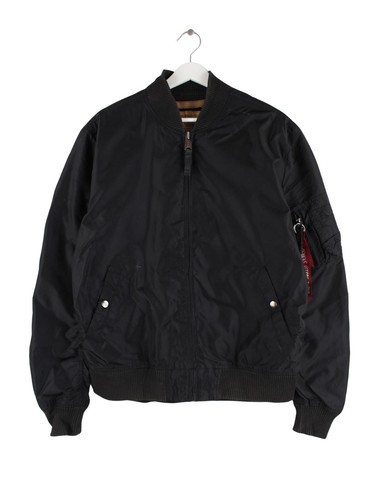 Giacca bomber alpha - bomber,