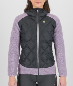 Karpos marmarole jacket woodl - karpos,