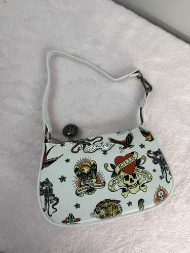 Mini borsa tracolla - a, ed