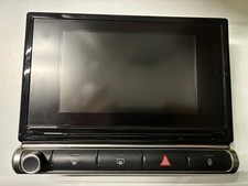 display Monitor Citroen C3