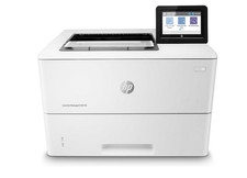 HP LaserJet E50145DN stampante