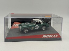 SLOT CAR 1/32 NINCO " AUSTIN