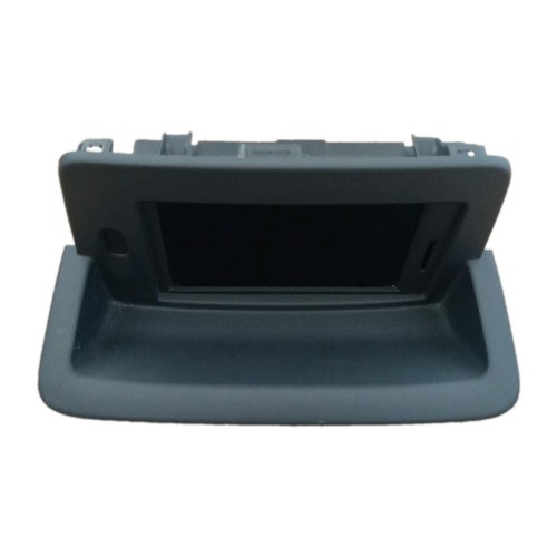 Schermo display media