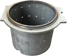 Braciere Cod. 1184099500