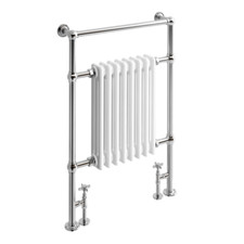Scaldasalviette bagno