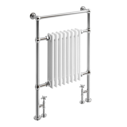 Scaldasalviette bagno
