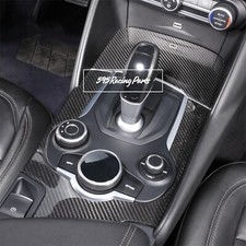 Cover tunnel centrale in VERO