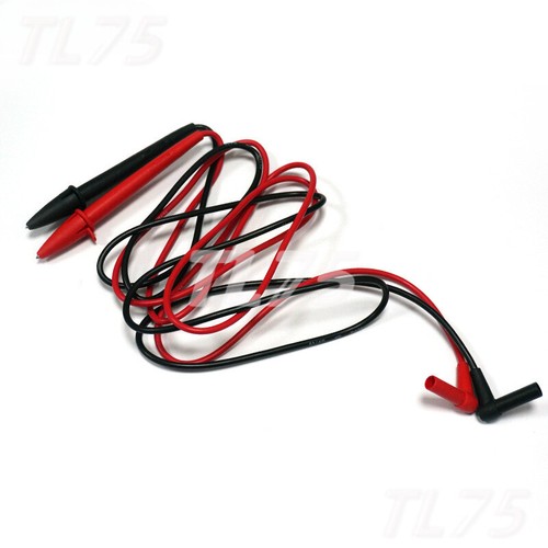Nuovo fluke tl75 hard - hard, point