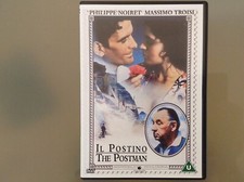 Postino the postman - the,