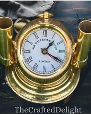 Orologio tavolo nautico in - da,