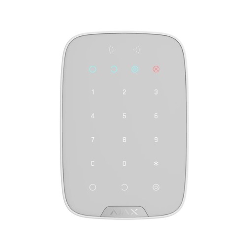Ajax keypad plus tastiera - keypad,