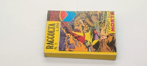 Raccolta guerri eroi - raccolta, n.