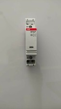 ABB Contattore modulare ESB 20-20 230V 50Hz