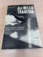 ALI NELLA TRAGEDIA,  Giulio