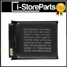 BATTERIA NUOVA PER APPLE WATCH