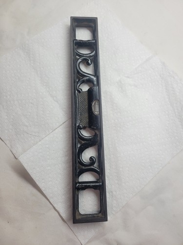 Starrett machinists livello - starrett,