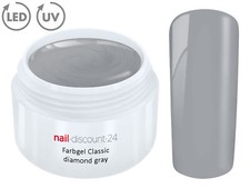 Color UV Gel LED COLOR GEL