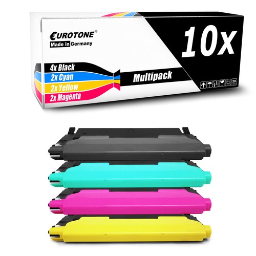 10x cartuccia per - 10x,