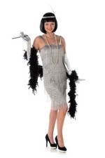Abito donna anni argento - 20,