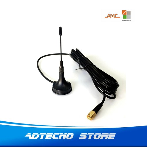 Amc rtx antenna - amc, cavo