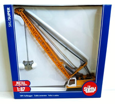 SIKU SUPER 1:87 CABLE