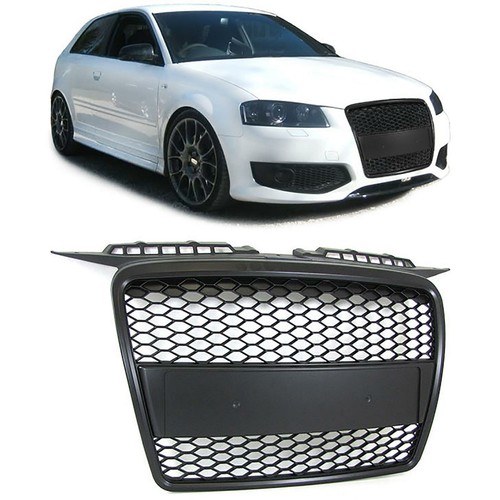 Mascherina anteriore audi - audi, a3