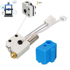 Kit estrusore ugello hotend per artiglieria sidewinder X1/X2 Genius parte stampante 3D
