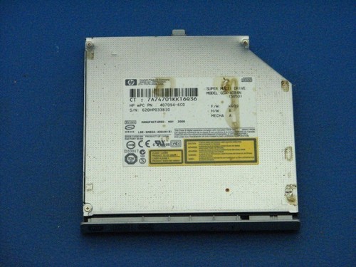 Unità dvd gsa 4084n - dvd, gsa-4084n
