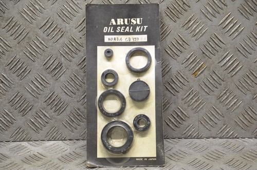 Kit paraoli motore - honda, cb