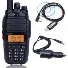 TYT TH-UV8000D Cross Band 10