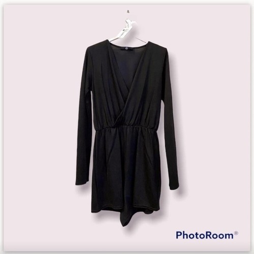 Tuta jumpsuit della - , missguided