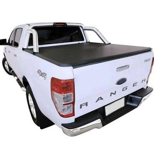Ford ranger limited xlt - ford,