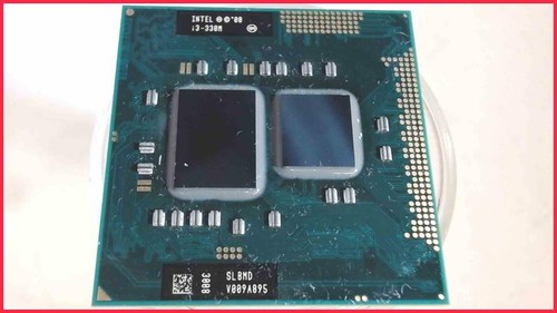 Processore cpu ghz intel - processore, 2,13