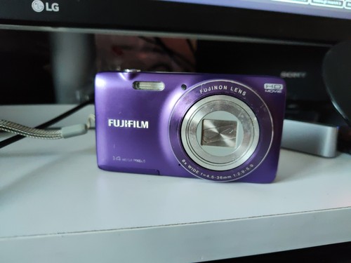 Fujifilm jz100 digital camera - jz100,