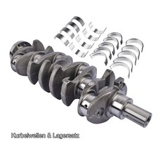 Kit alberi motore e cuscinetti