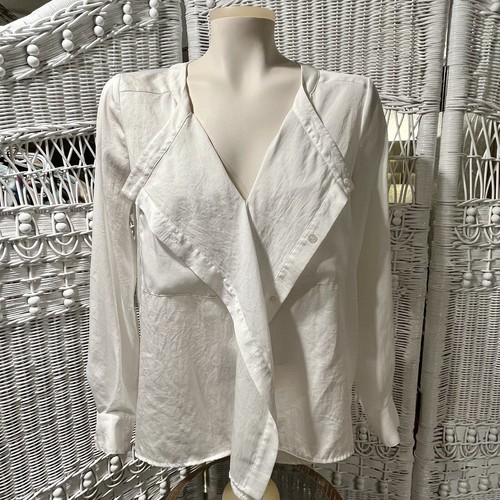 Bcbgmaxazria tunica blusa - tunica,