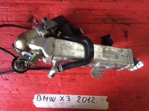 Valvola egr bmw - x3, autom.