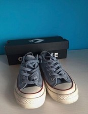  Converse All Star Taglia 38
