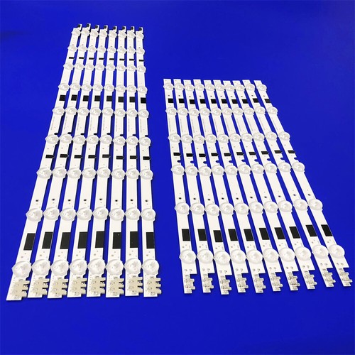 Striscia led per - per, tv