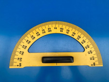 Goniometro Scuola IN Plastica