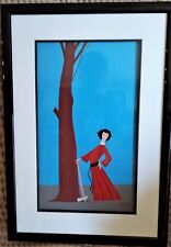 VENIERO CANEVARI, OLIO SU