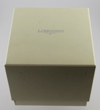 ORIGINAL Longines Inner Outer