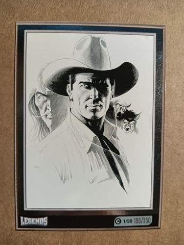 Rare art 20 illustr - rare,