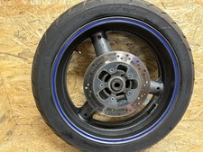 Suzuki GSX750 AE Inazuma 2002