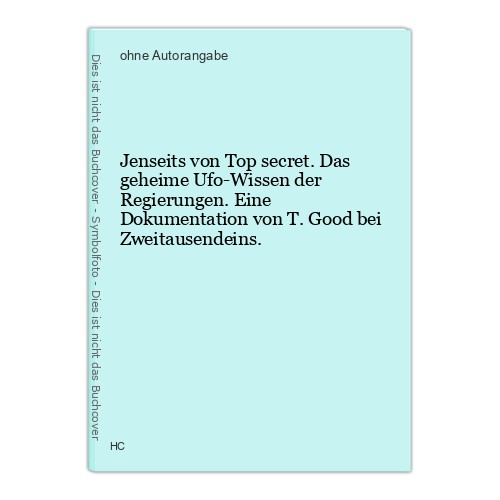 Jenseits von top - jenseits,