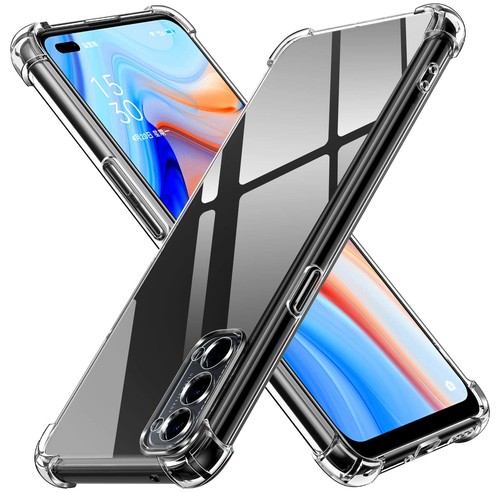 Ivoler cover per - per, reno4