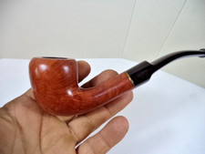 PIPA PIPE pfeifE  CARCANO 2066 DANISH STYLE NUOVA DS  Z  876 2 SCELTA STUCCATURE