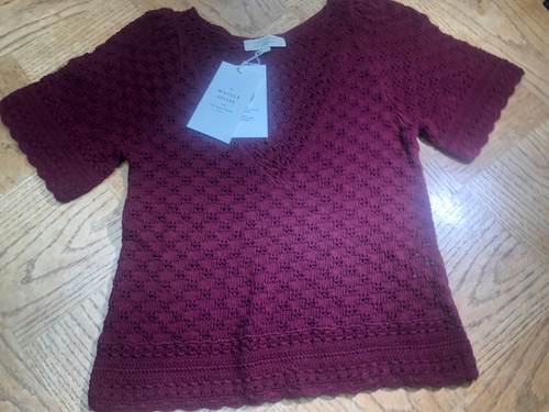 Maglione maglia maille - la,