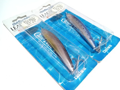 Daiwa red - daiwa/daiwa,